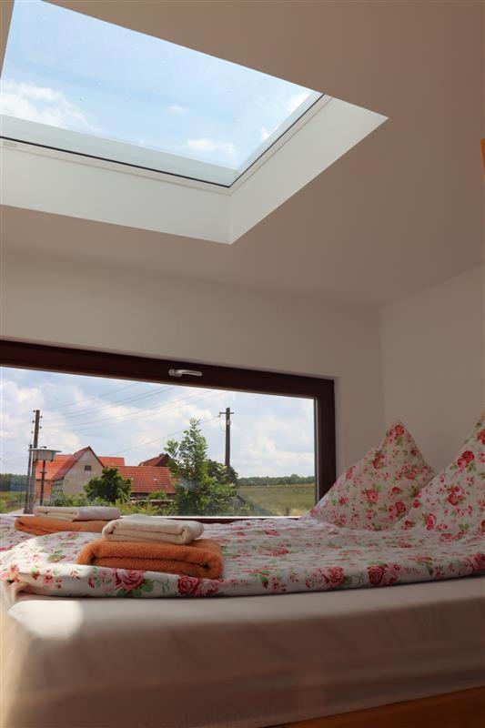 Rittergut Nickelsdorf Hotell Exteriör bild